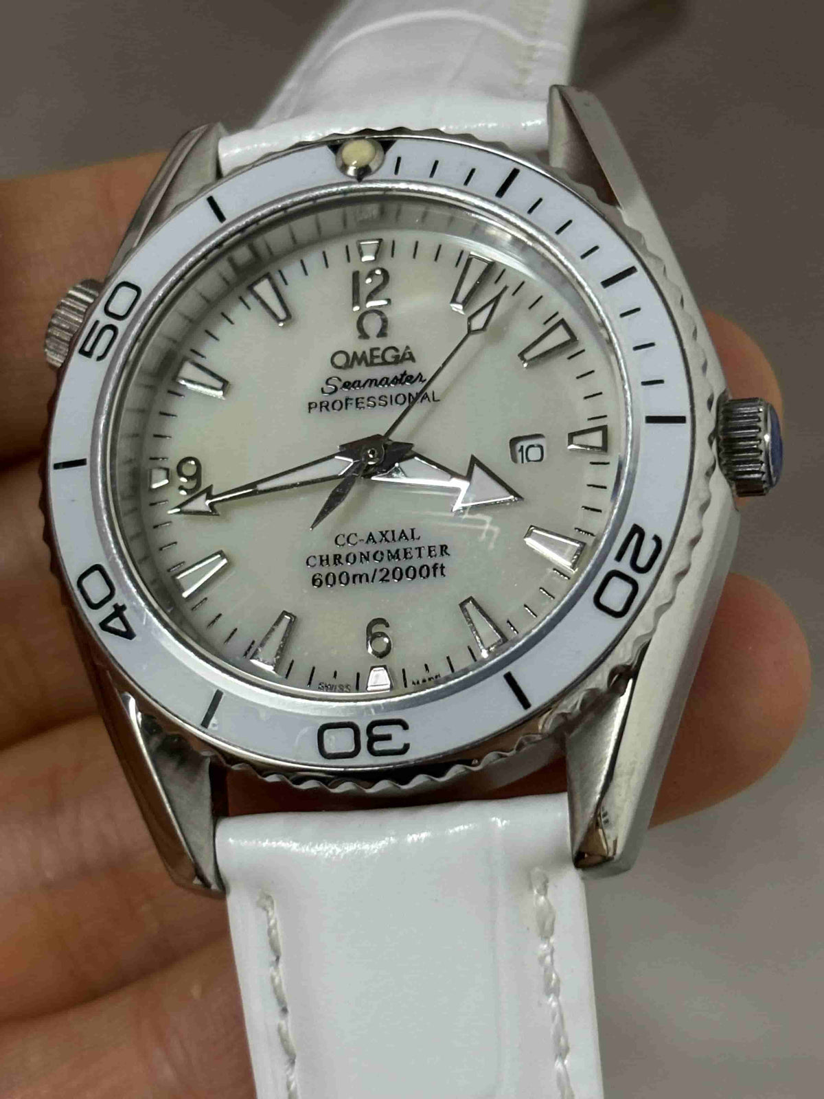 Mechanical Watch for Men OM153