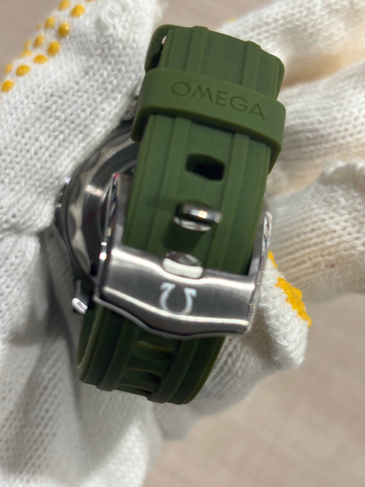 Mechanical  Watch for Men OM21