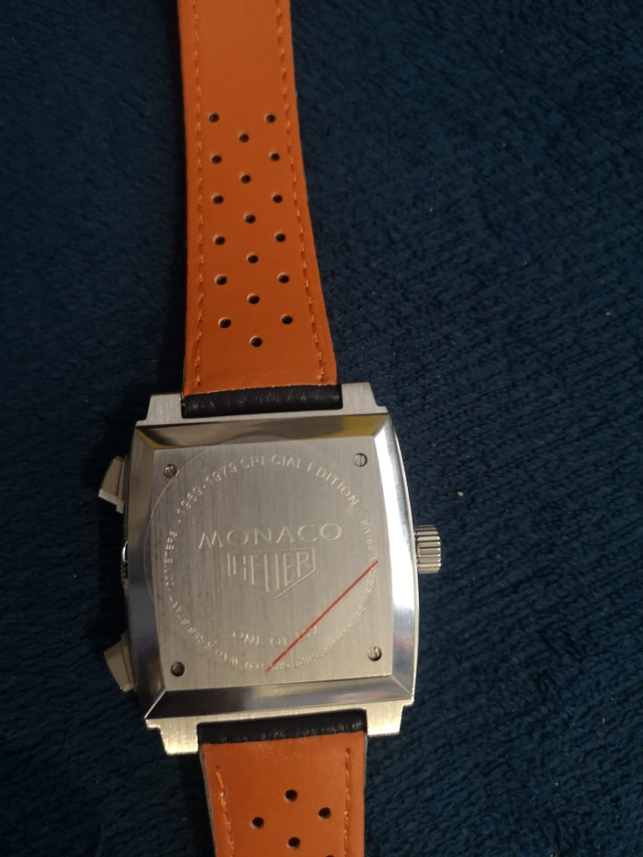 Replica Heuer Monaco (800101CH)