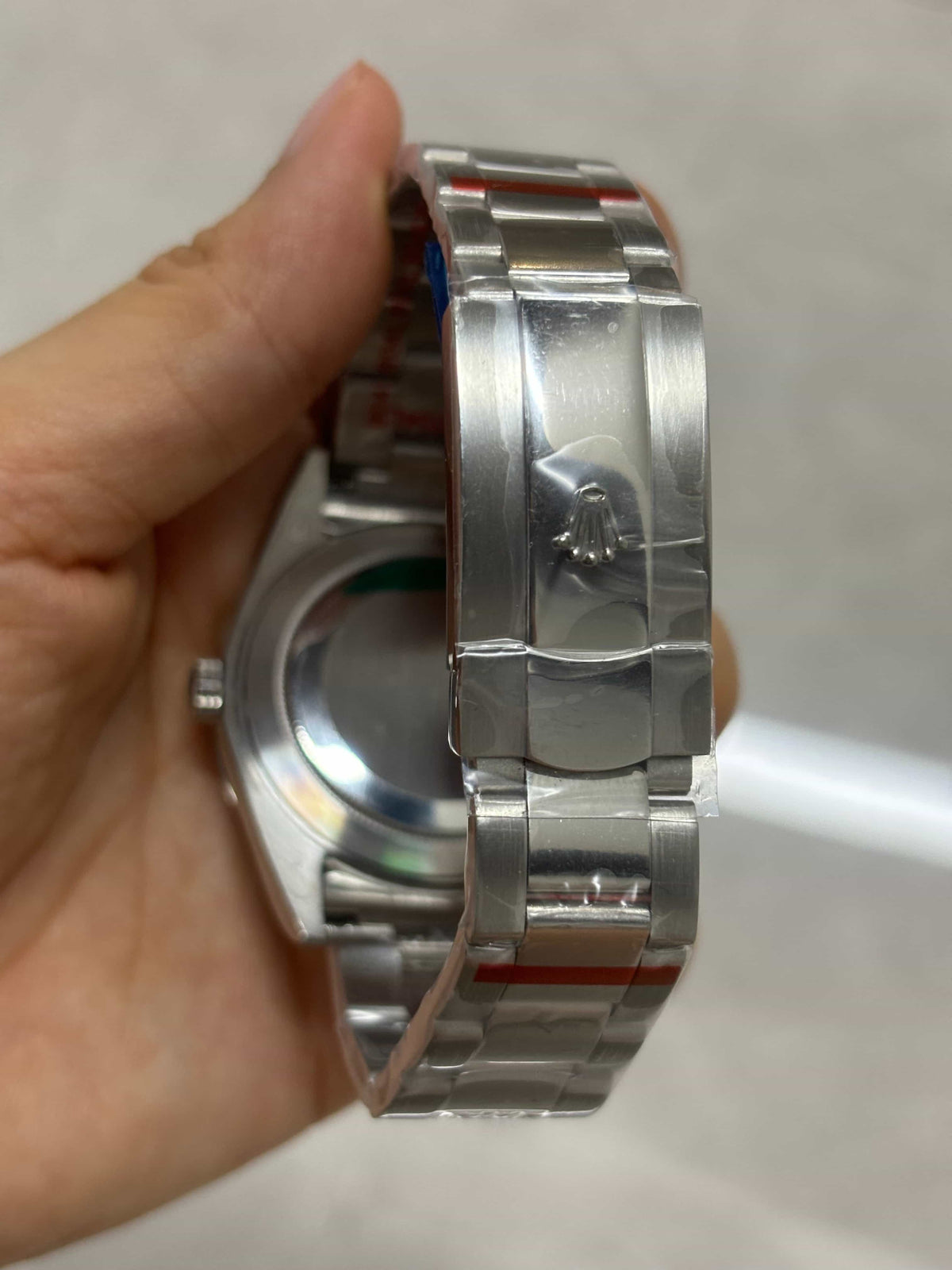 Automatic Watch for Men 40mm R101