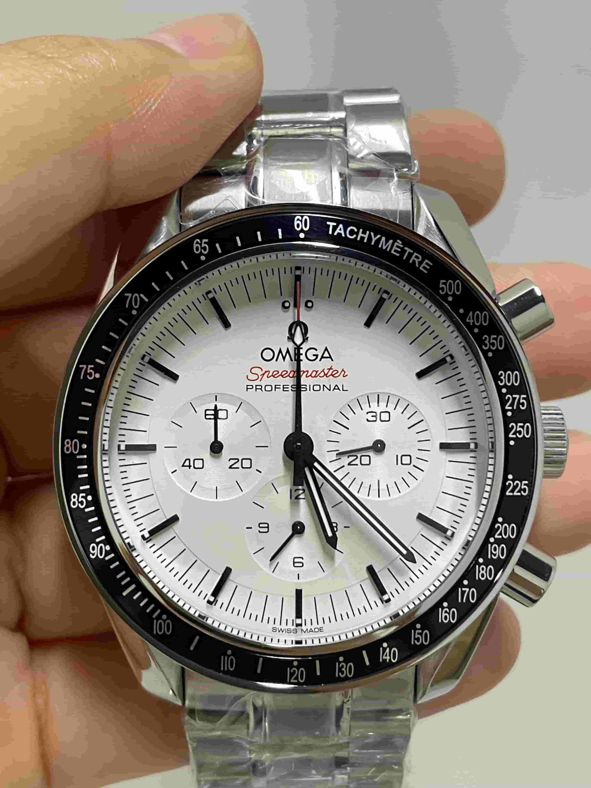 Mechanical Watch for Men OM100