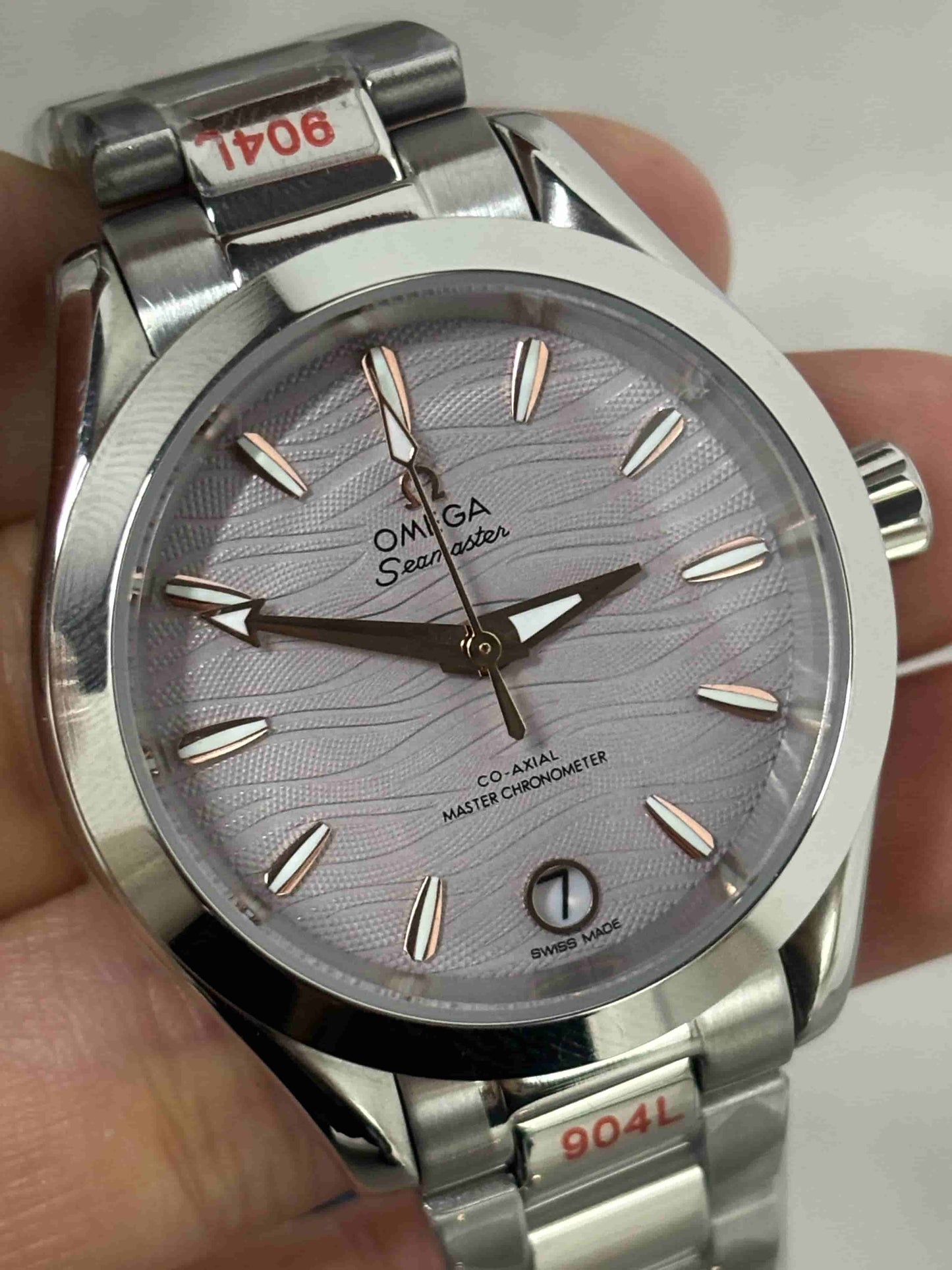 Mechanical Watch for Men OM195