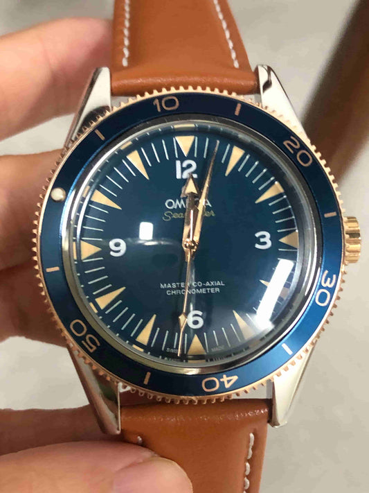 Mechanical Watch for Men OM127