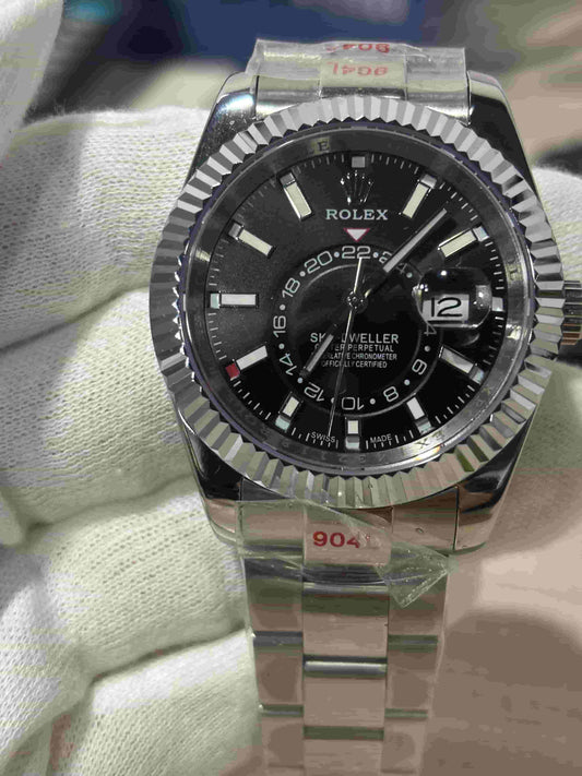 Automatic Watch for Men 40mm R54