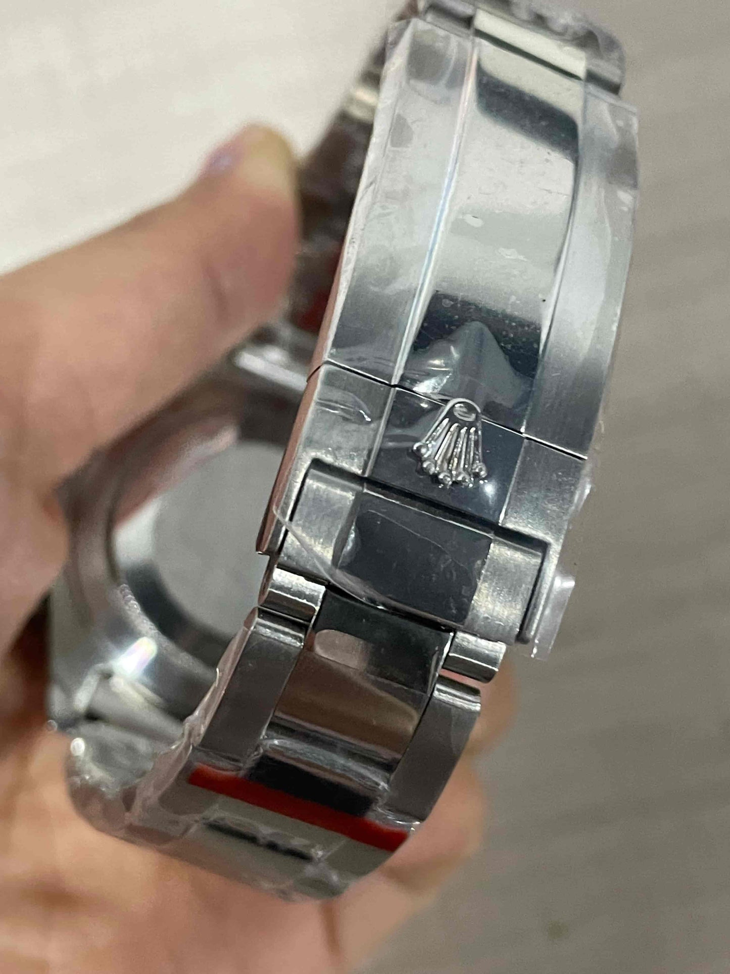 Automatic Watch for Men 40mm R82