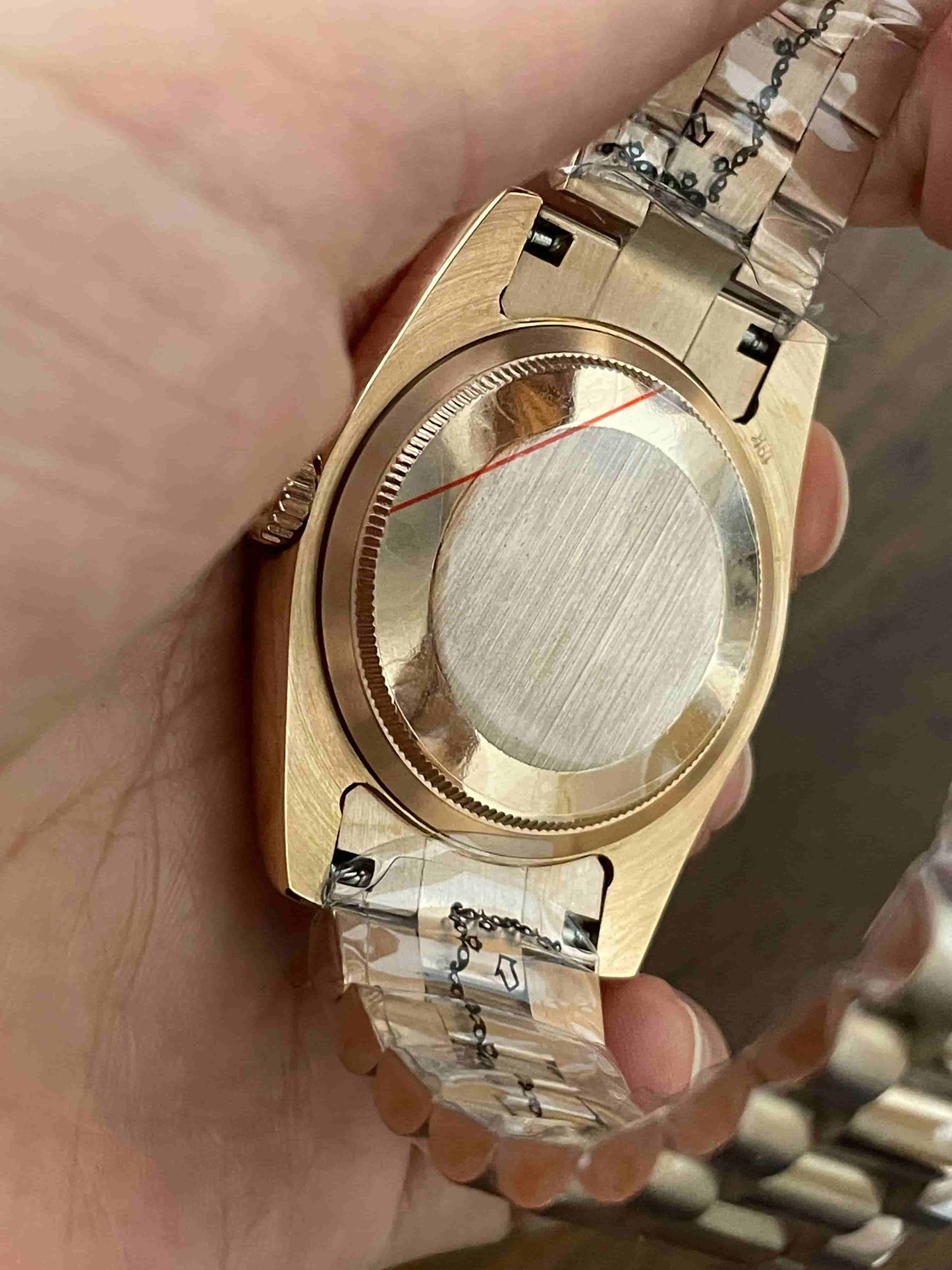 Replica Automatic Watch for Men 40mm R293
