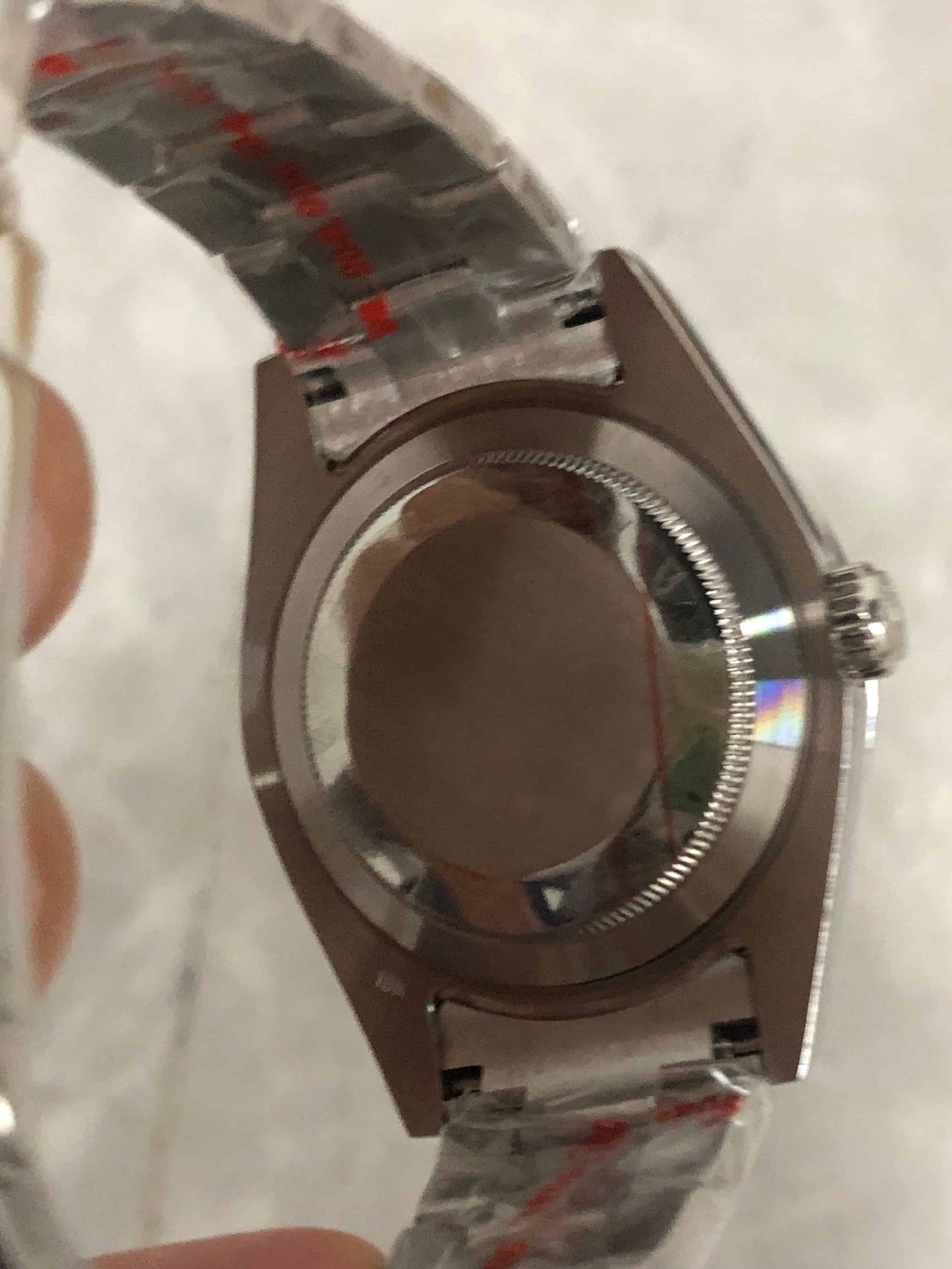 Automatic Watch for Men 40mm R104