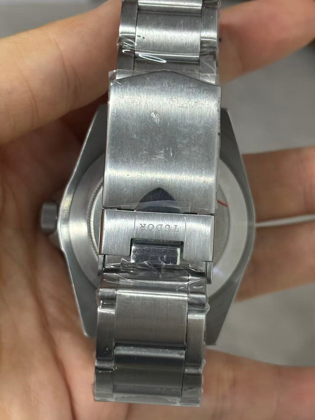 Replica Pelagos 904l Stainless Steel Automatic Mechanical Watch 42MM M25600TB-0001