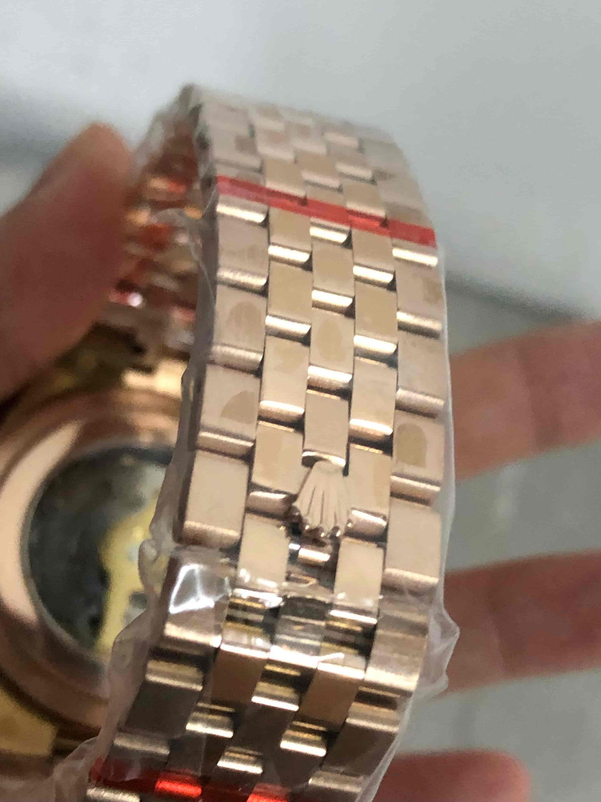 Replica Automatic Watch for Men R245