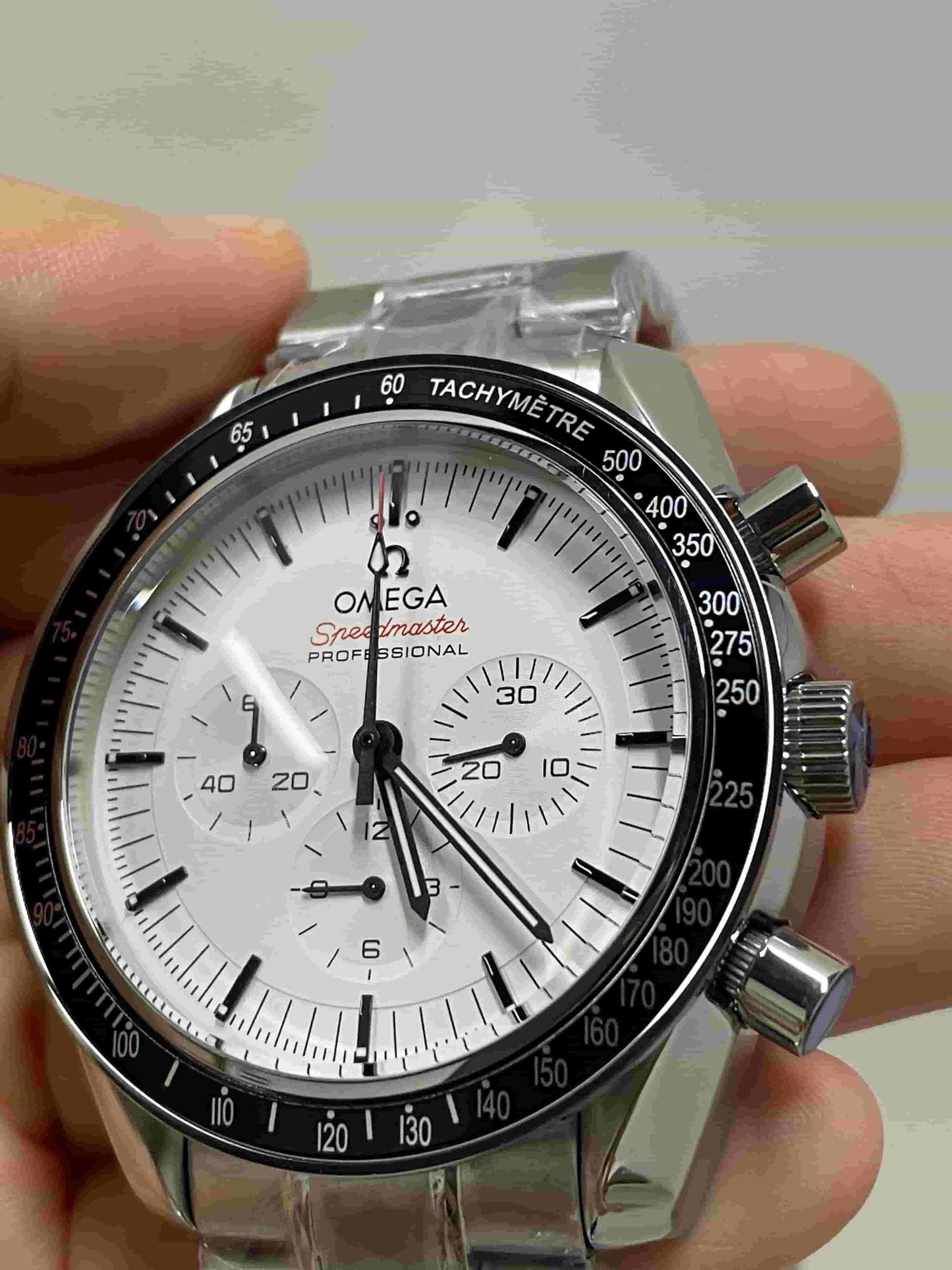 Mechanical Watch for Men OM100
