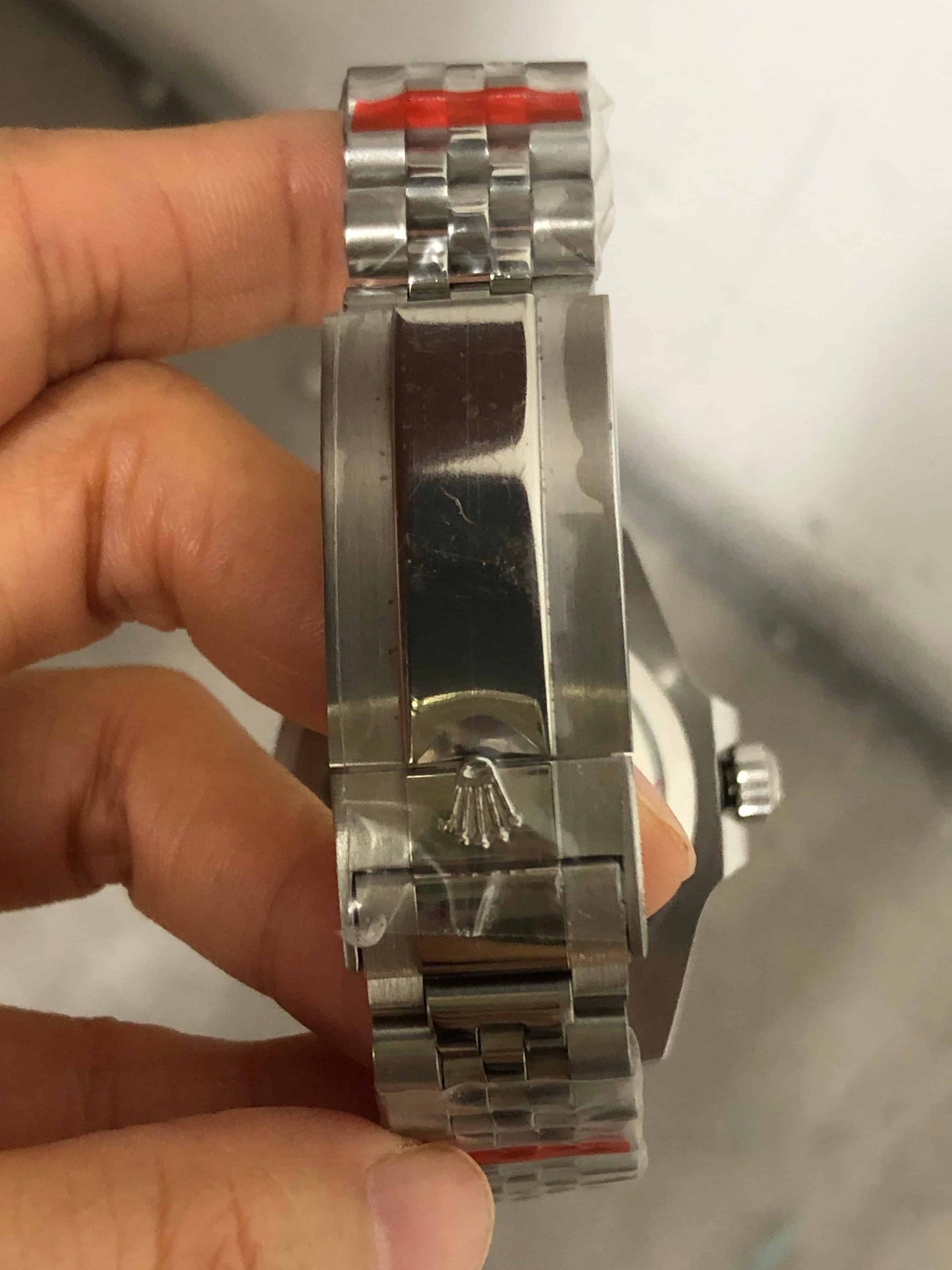 Replica Automatic Watch for Men 40mm R226