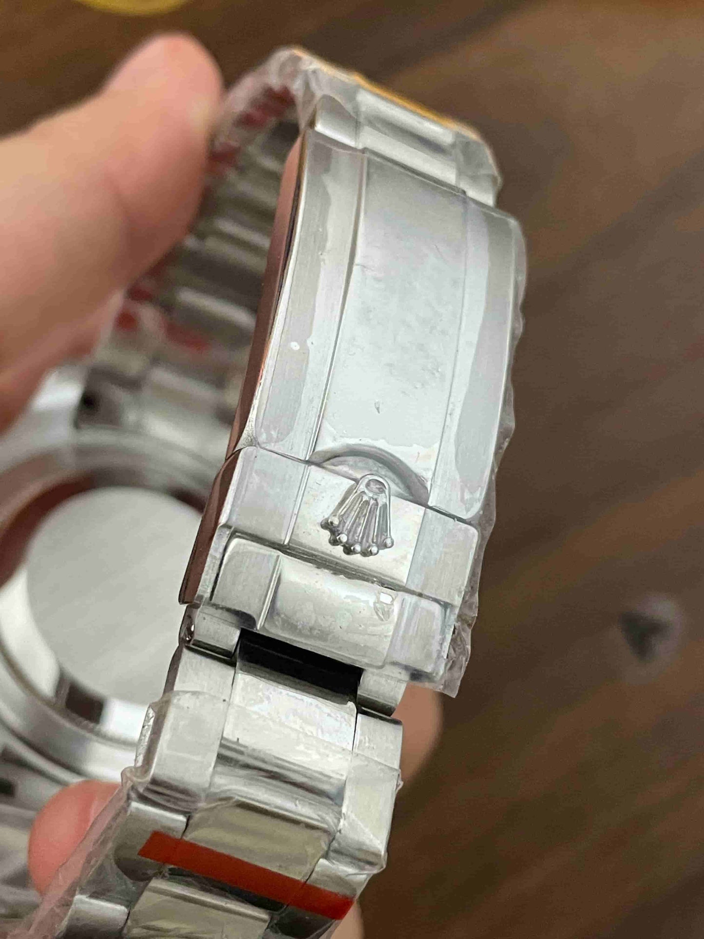 Replica Automatic Watch for Men 40mm R289