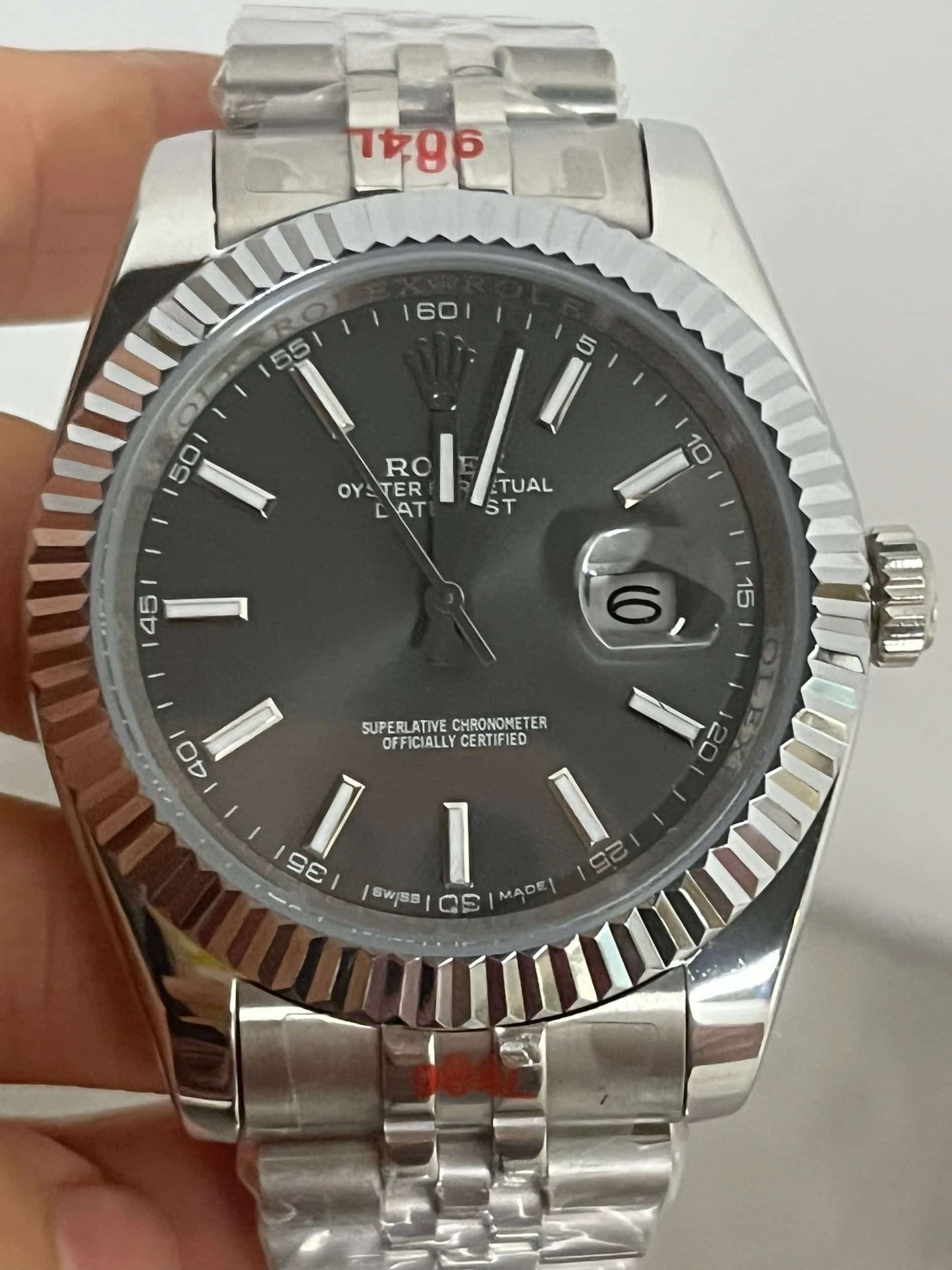 Replica Automatic Watch for Men R188