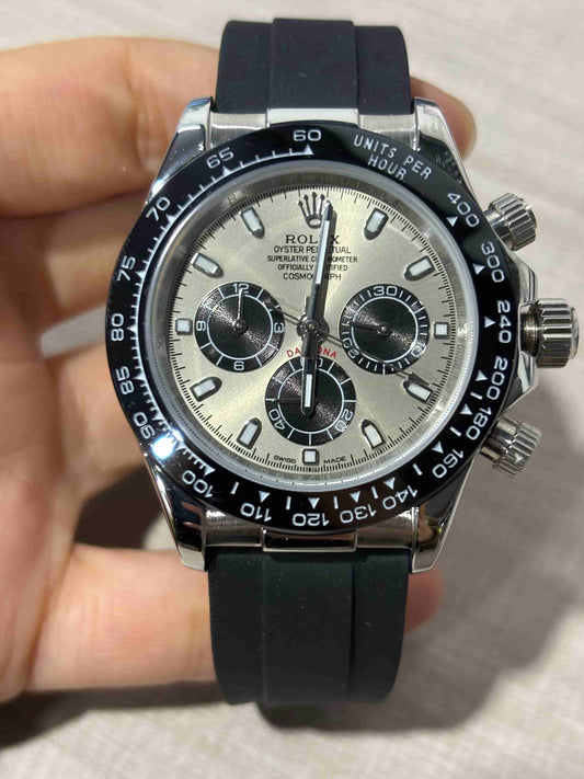 Automatic Watch for Men 40mm R50
