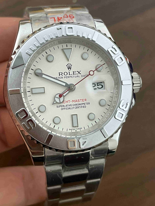 Replica Automatic Watch for Men 40mm R298