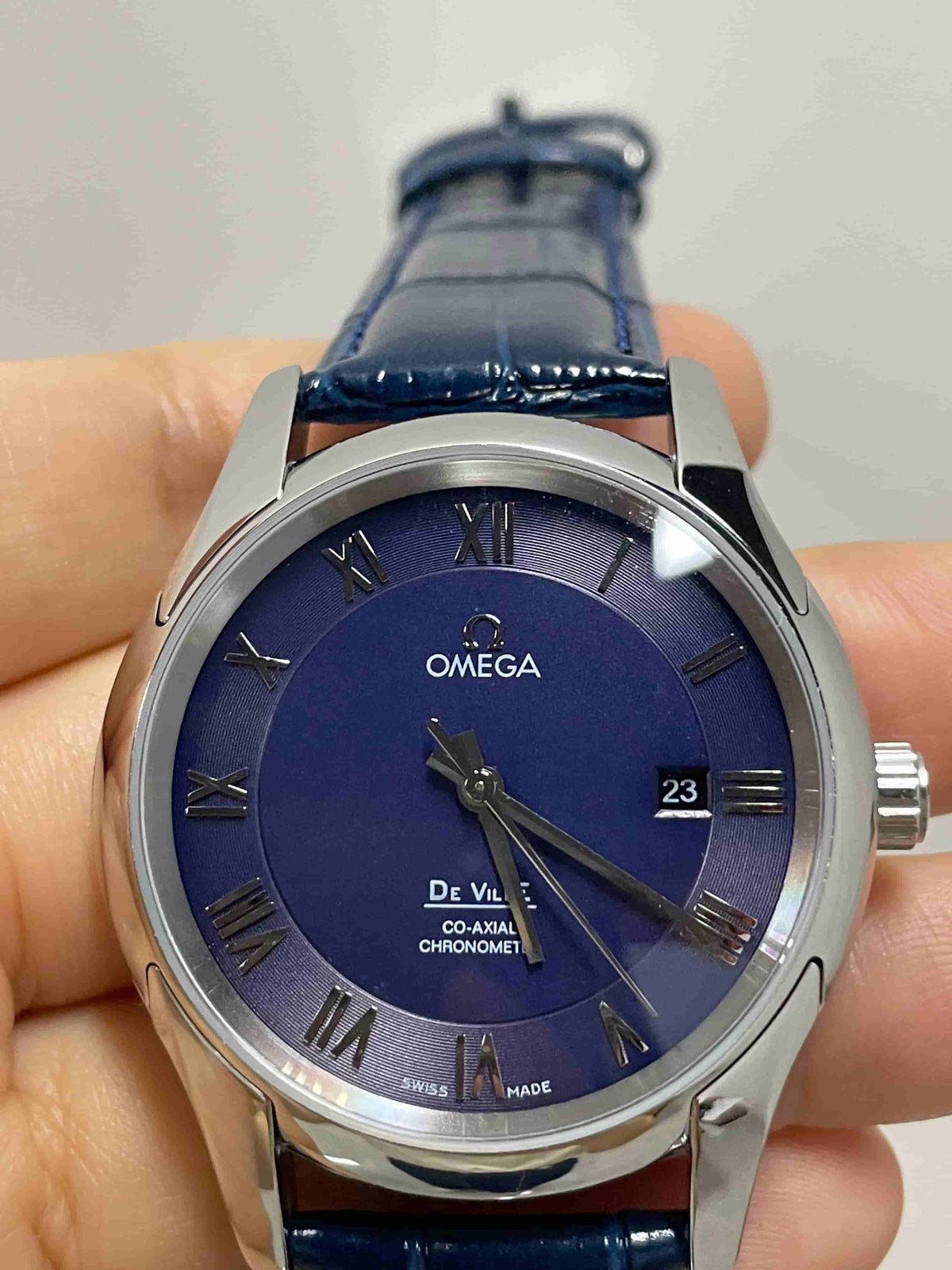 Mechanical Watch for Men OM99