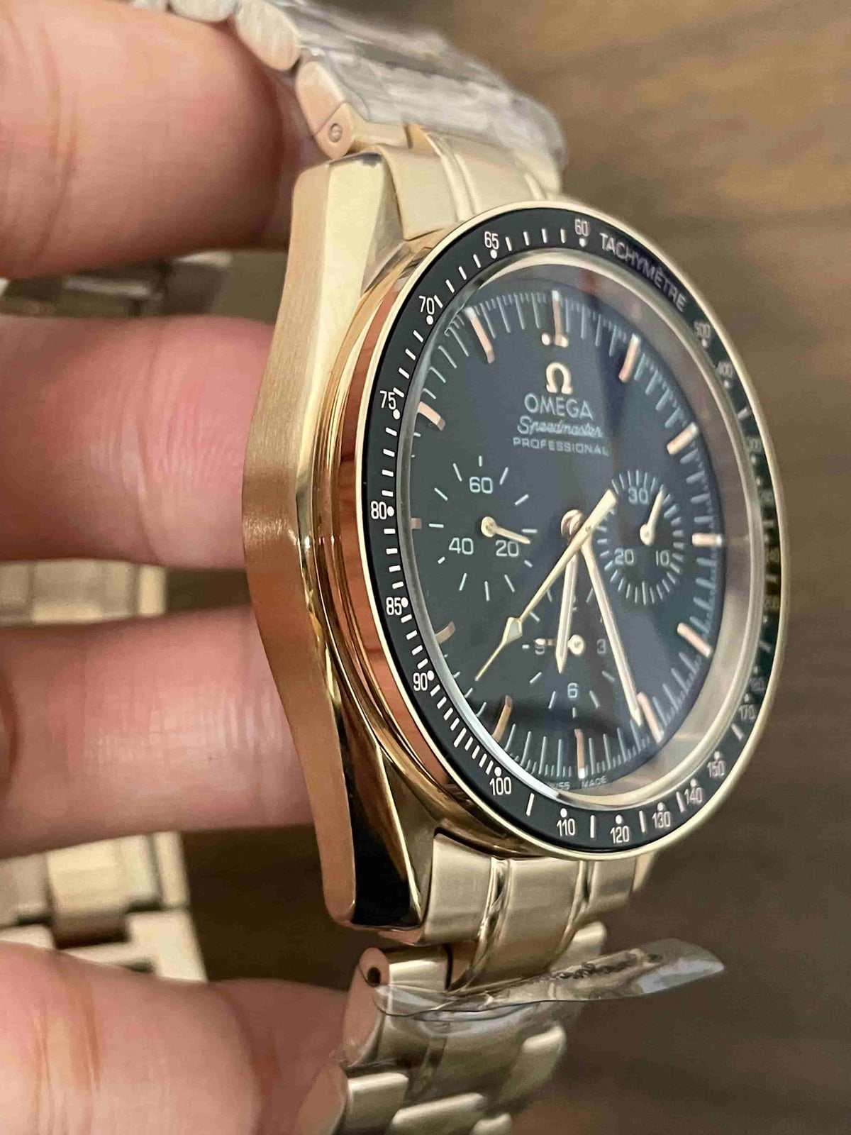 Mechanical Watch for Men OM294
