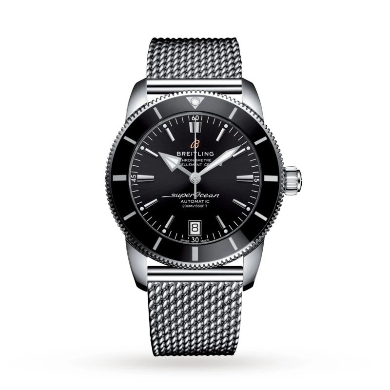 Automatic Mechanical Watch for Men Replica Superocean 46mm