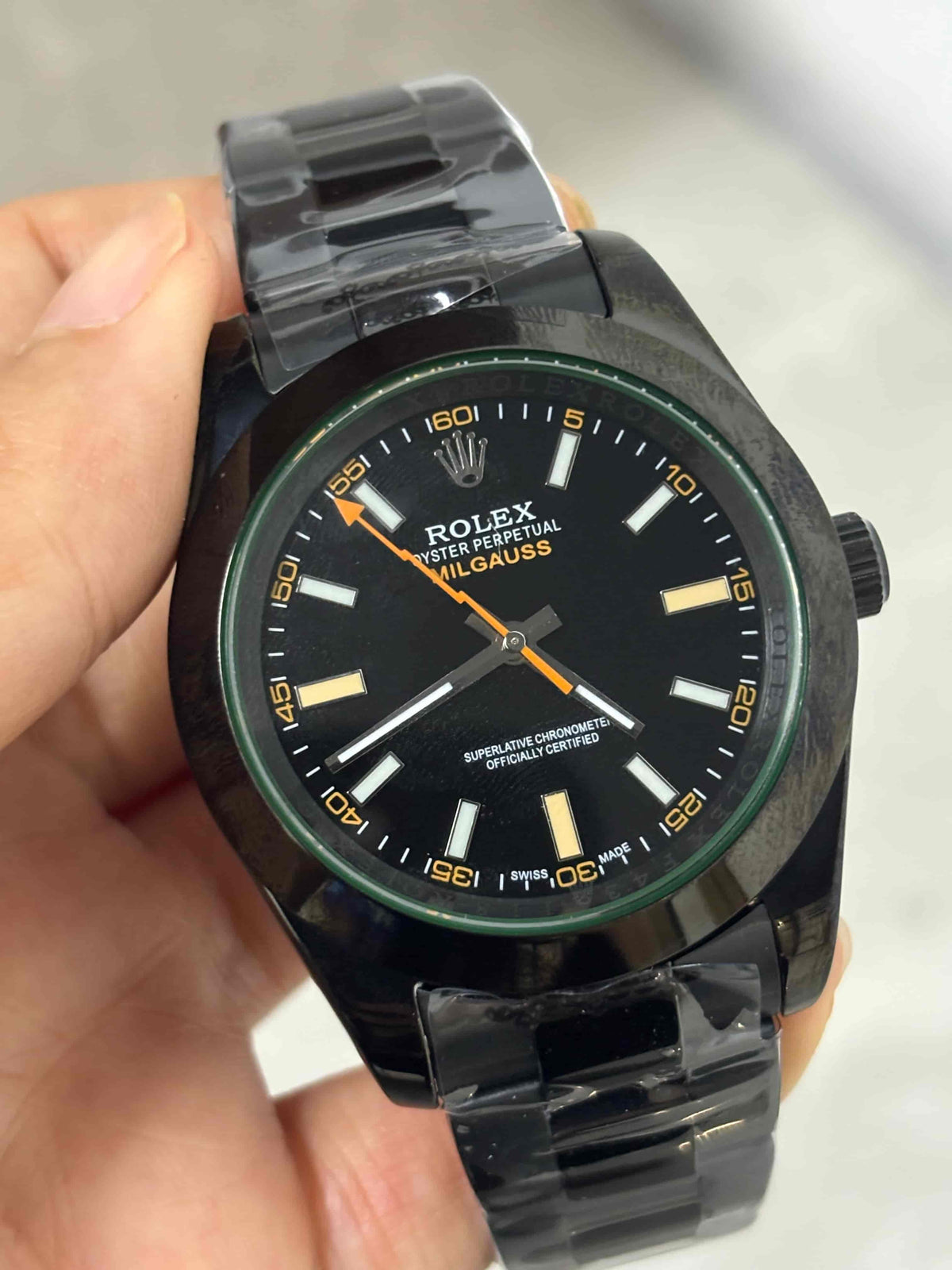 Replica Automatic Watch for Men R259