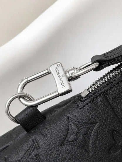 Minimalist Detachable Pouch Crossbody Chest Bag-18 mysite