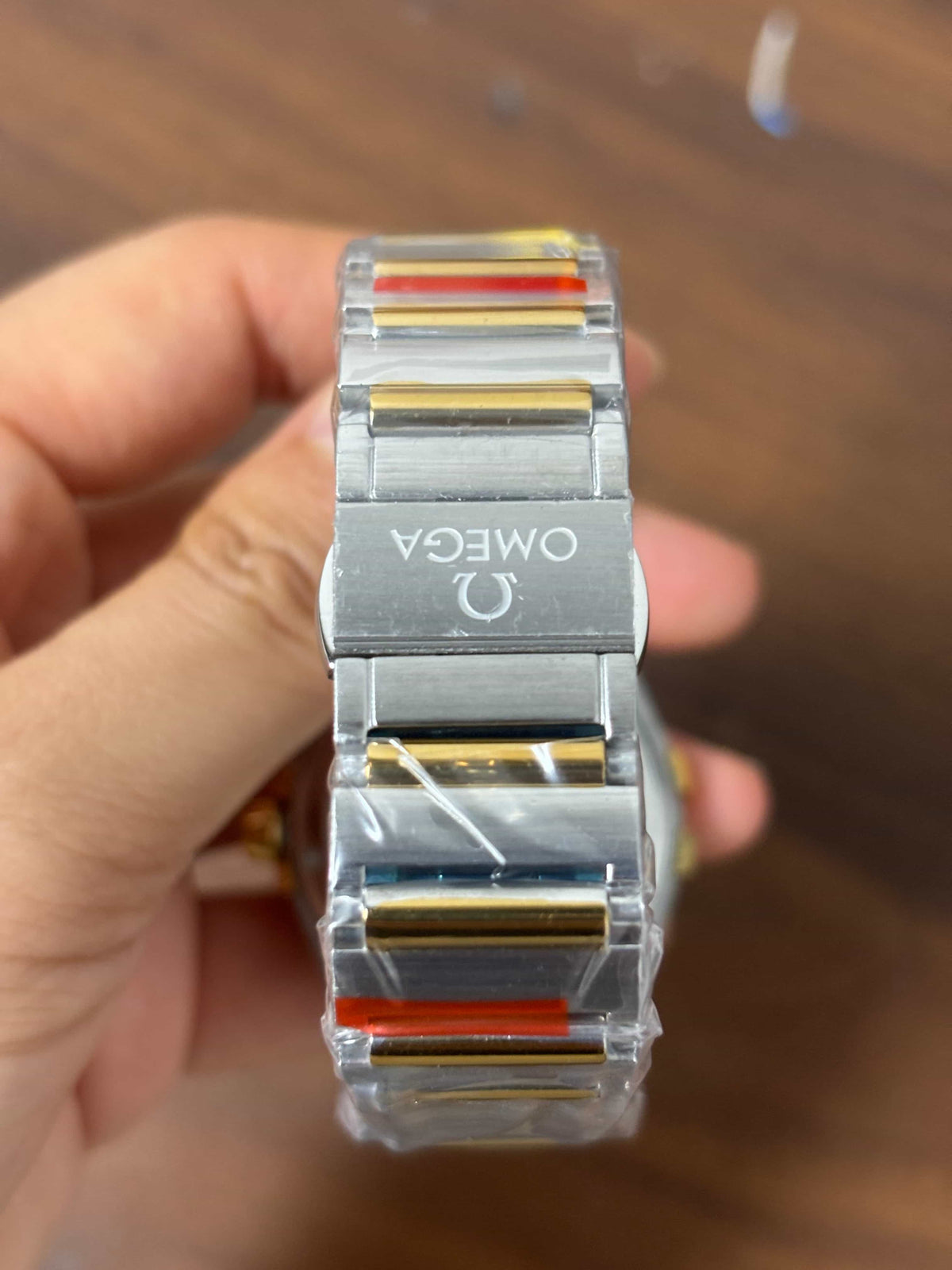 Mechanical Watch for Men OM293