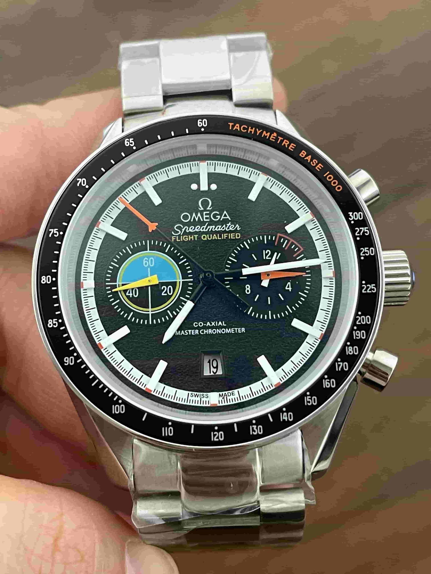 Mechanical Watch for Men OM281