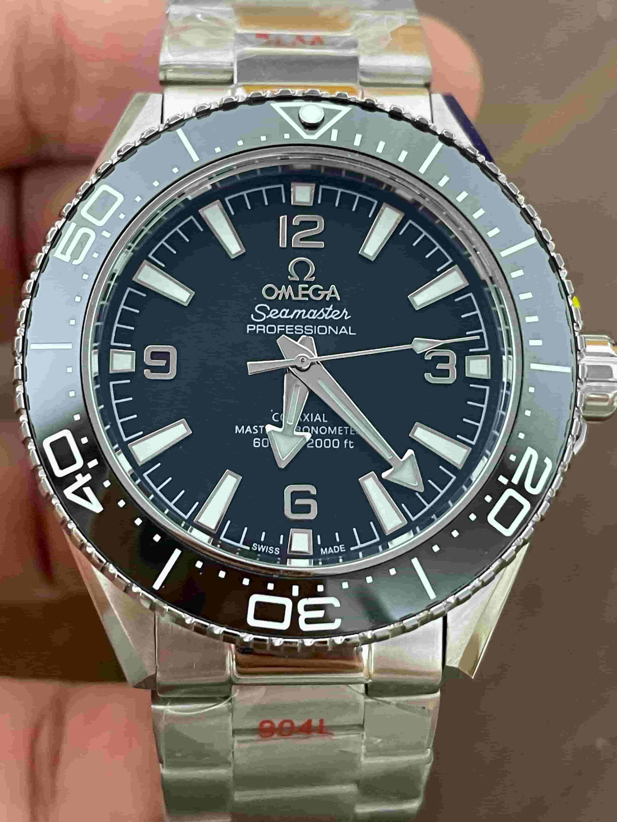 Mechanical Watch for Men OM314
