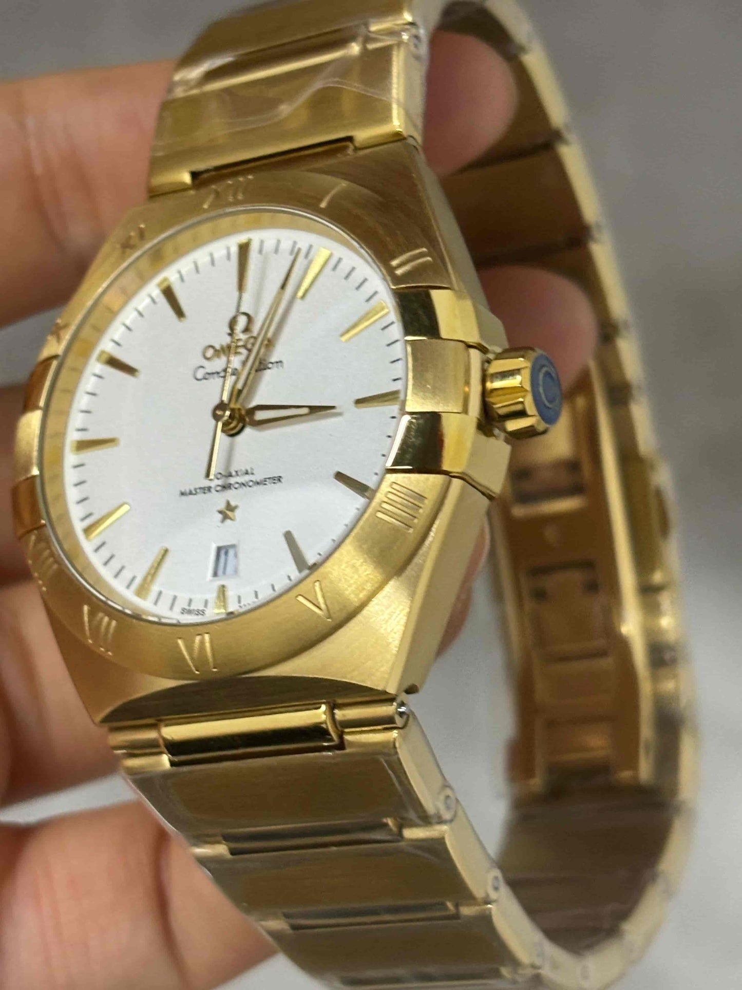 Mechanical Watch for Men OM151