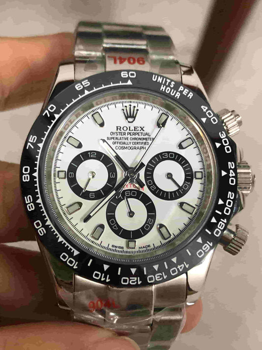 Automatic Watch for Men  40mm R143