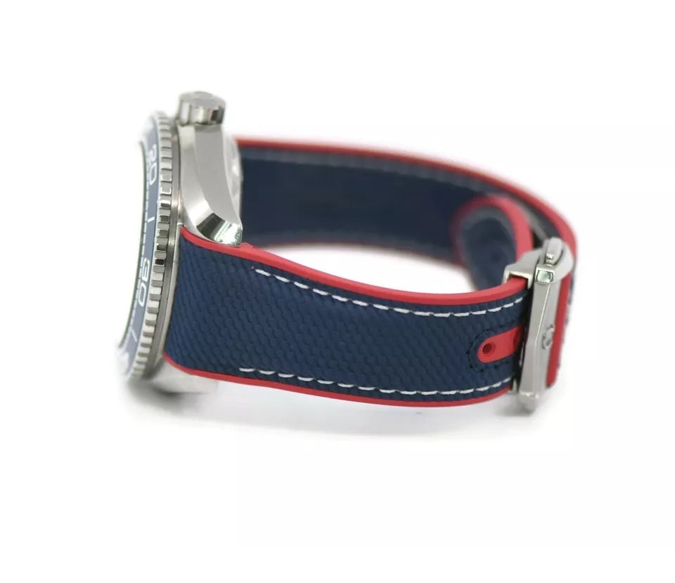 Automatic Watch Replica Planet Ocean America's Cup 300102-1