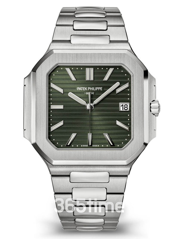 Replica CUBITUS 904l Stainless Steel Automatic Mechanical Watch 41mm