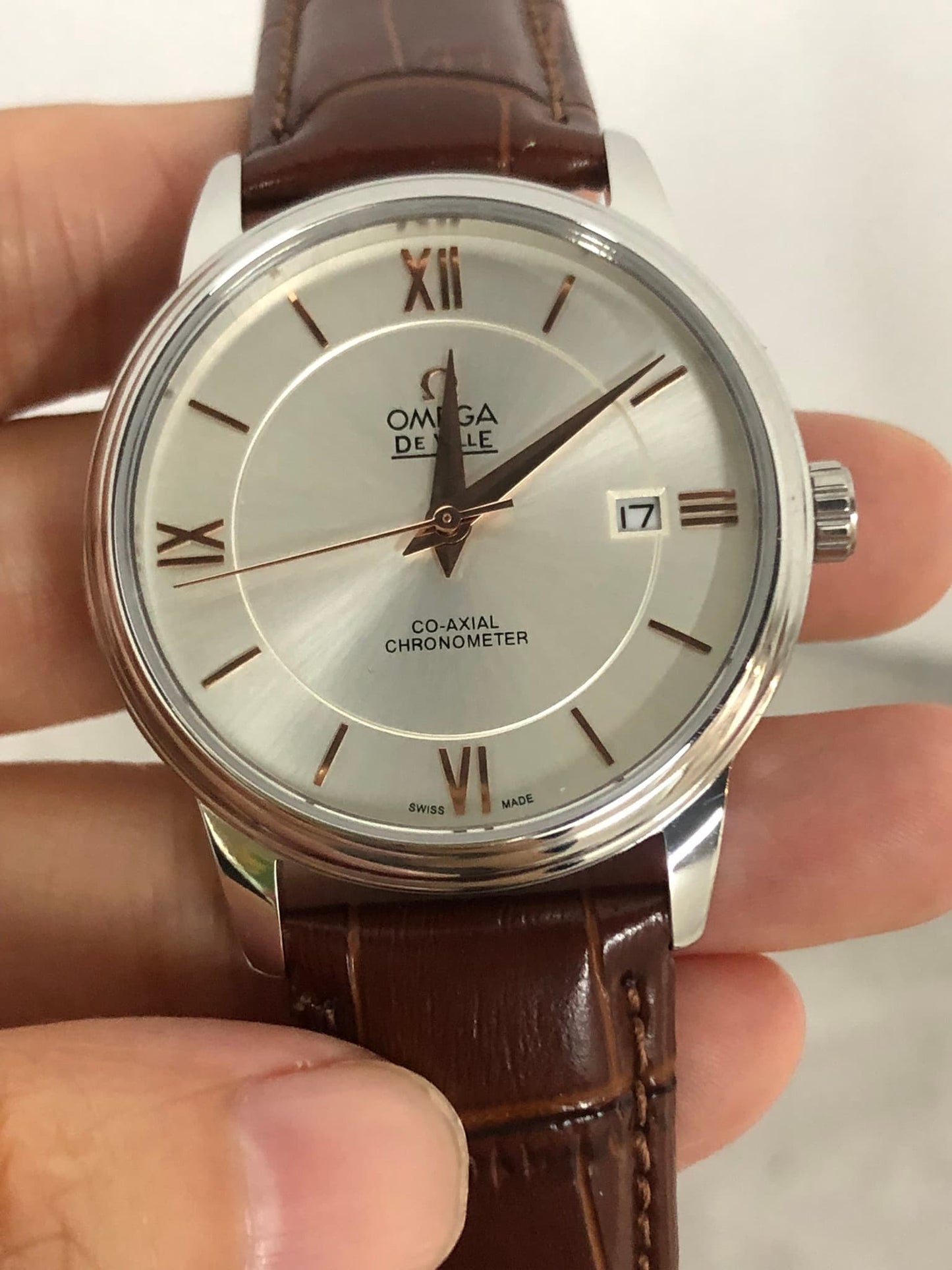 Mechanical  Watch for Men OM11