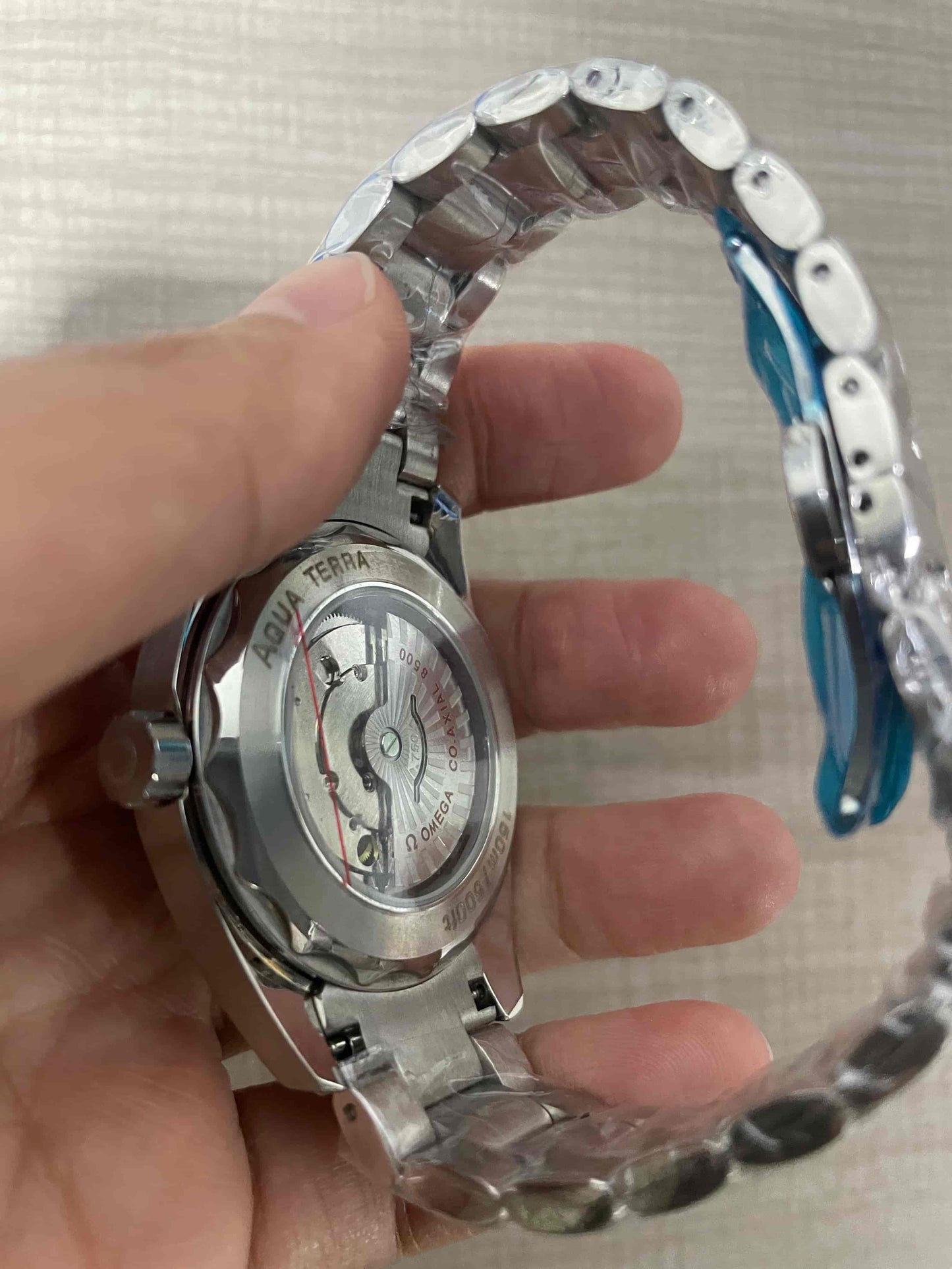 Mechanical  Watch for Men OM25