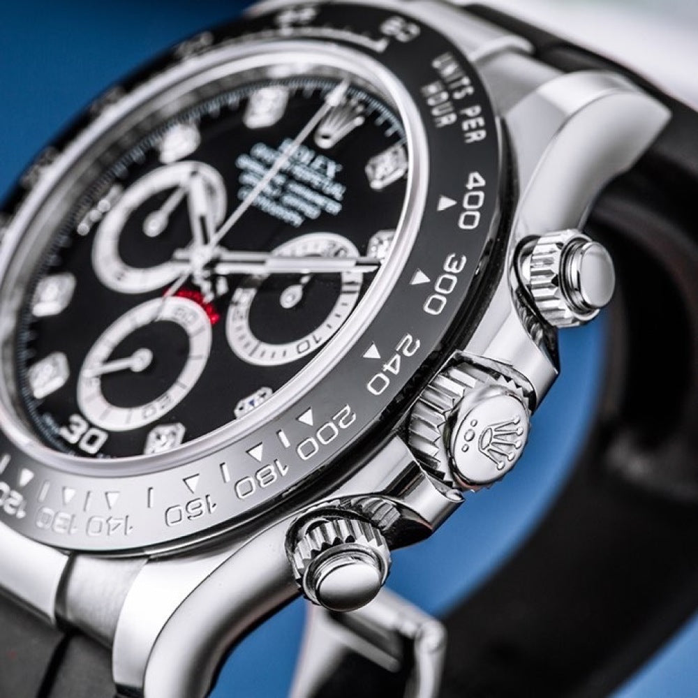 Automatic Watch Replica Cosmograph Daytona Meteorite 101231