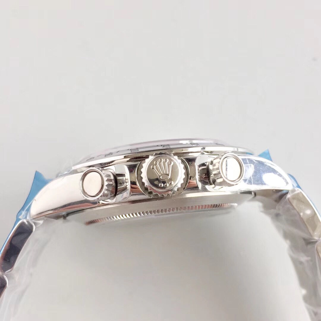 Automatic Watch Replica Cosmograph Daytona Meteorite 101217