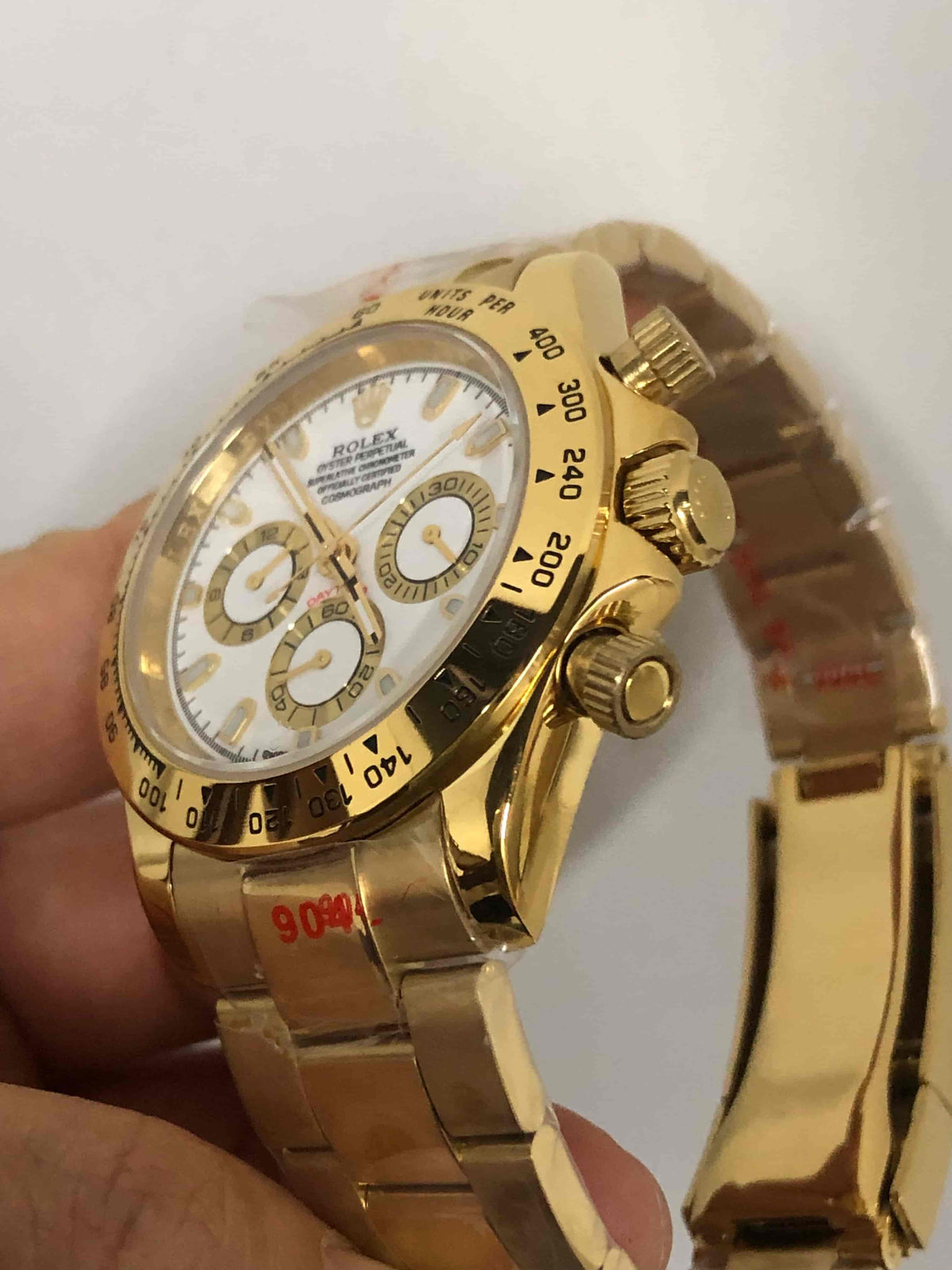 Replica Automatic Watch for Men 40MM R266