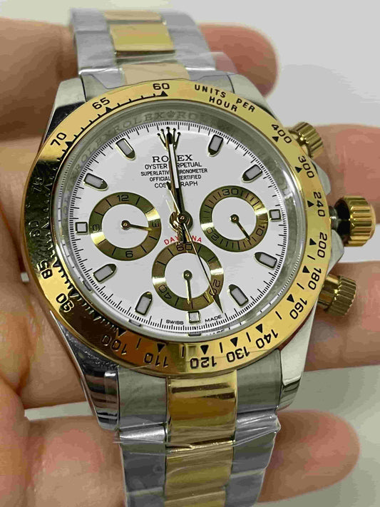 Automatic Watch for Men 40mm R103