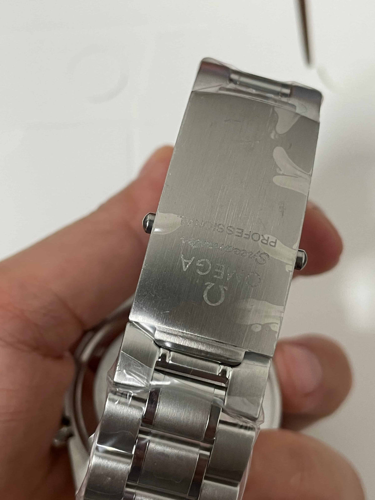 Mechanical Watch for Men OM280