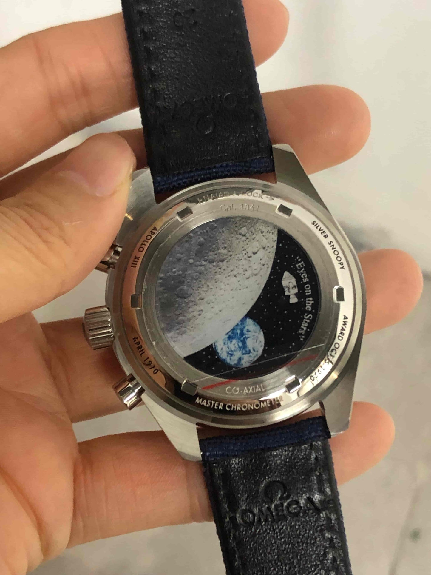 Mechanical  Watch for Men OM69