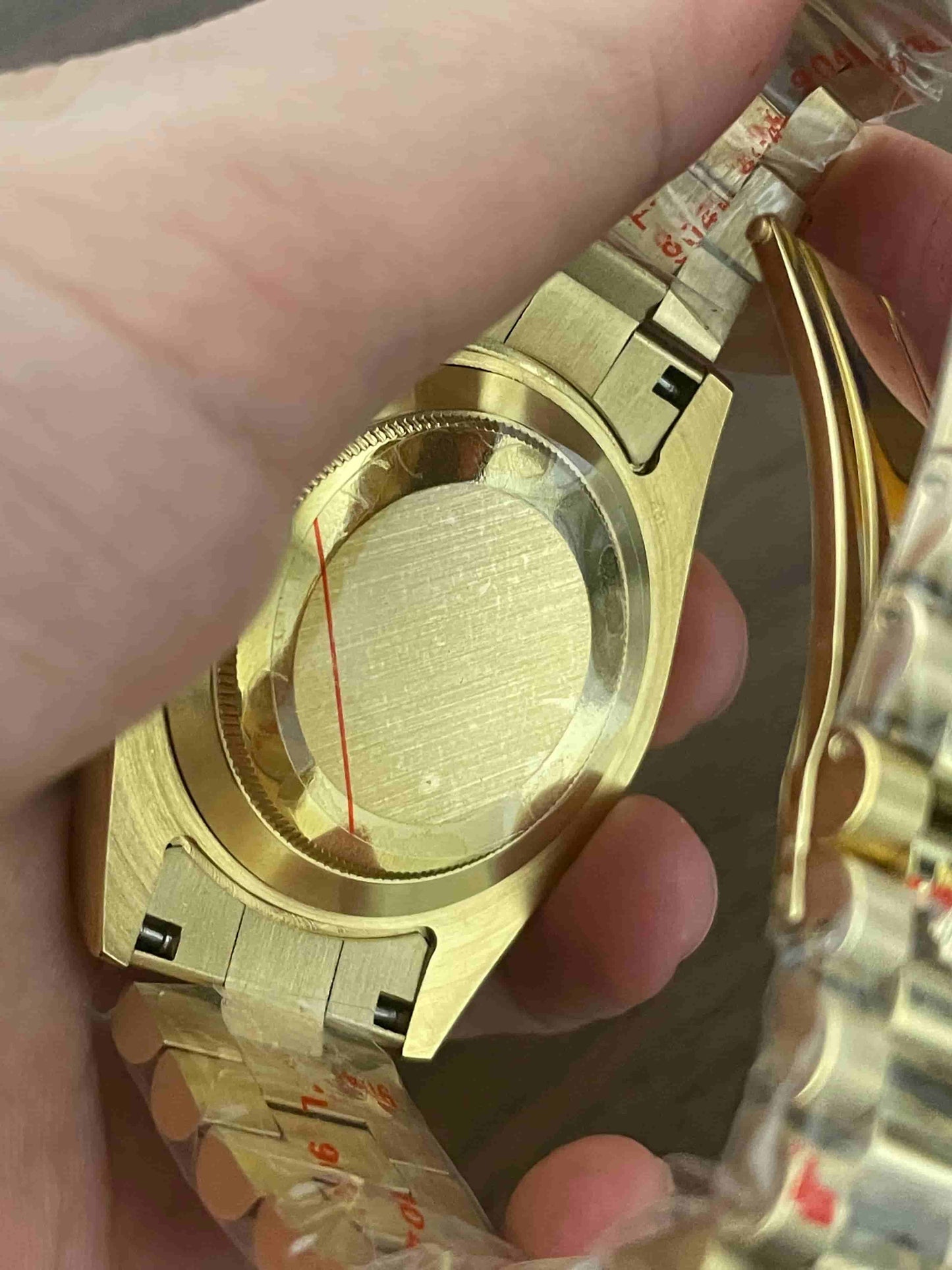 Replica Automatic Watch for Men 40mm R275