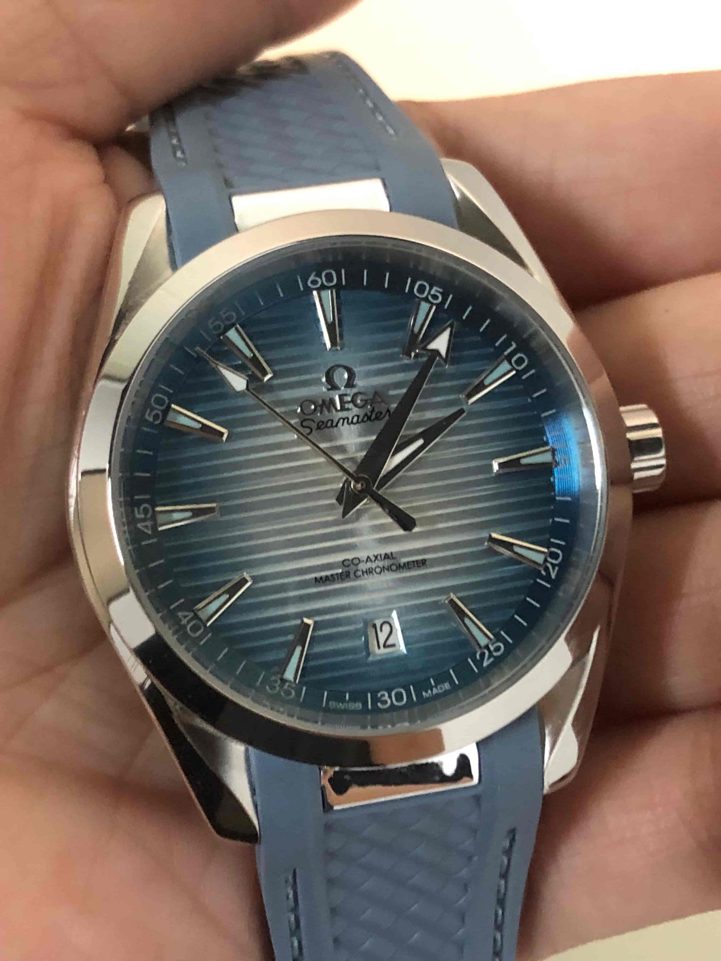 Mechanical  Watch for Men OM74