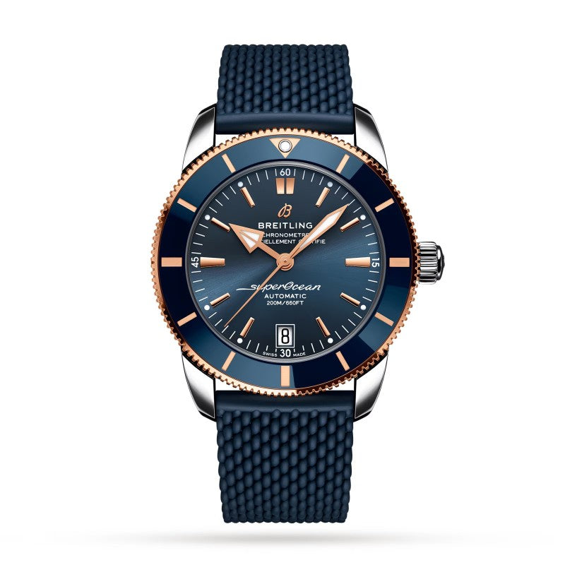 Automatic Mechanical Watch for Men Replica Superocean 46mm