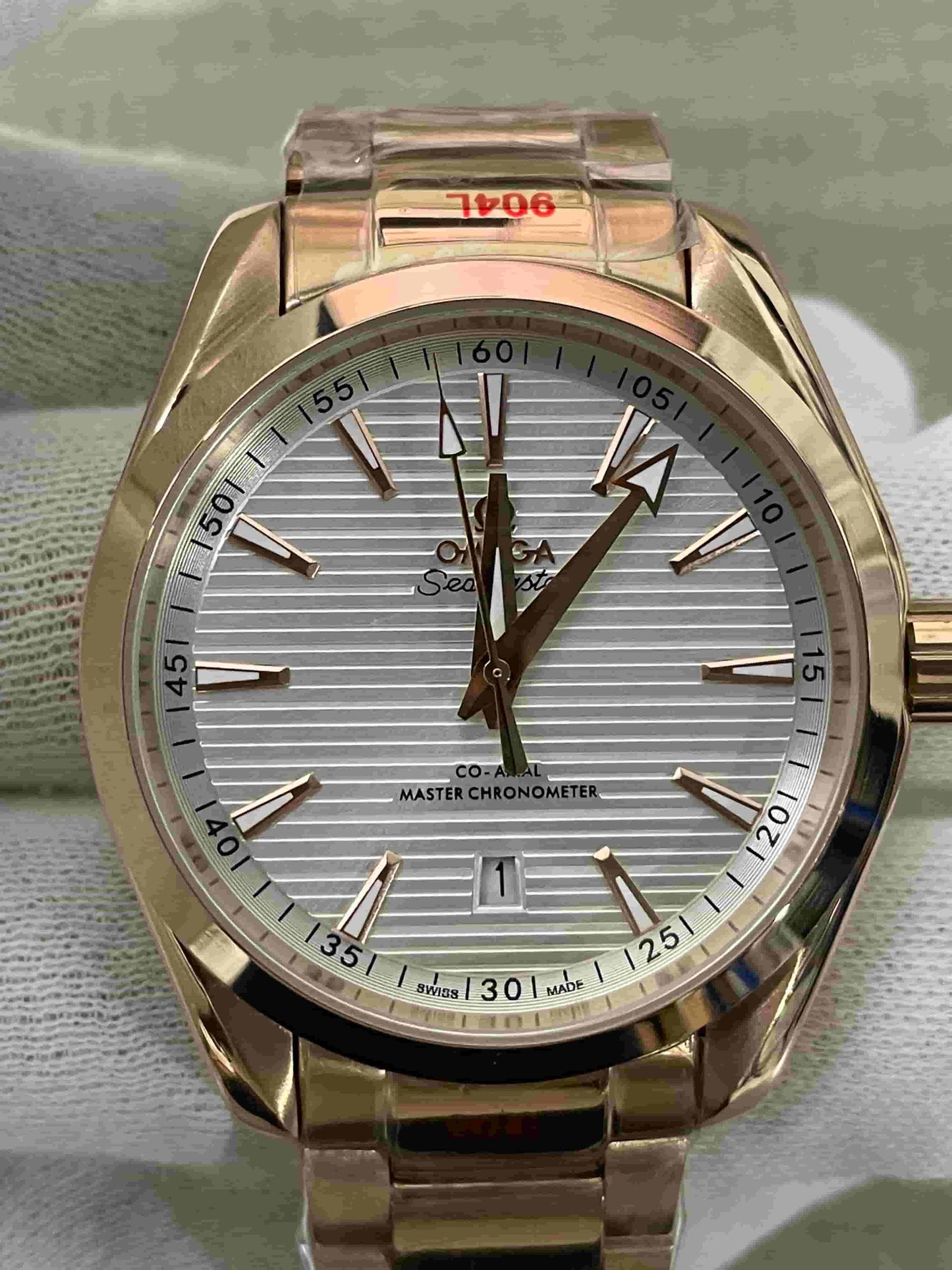 Mechanical  Watch for Men OM58