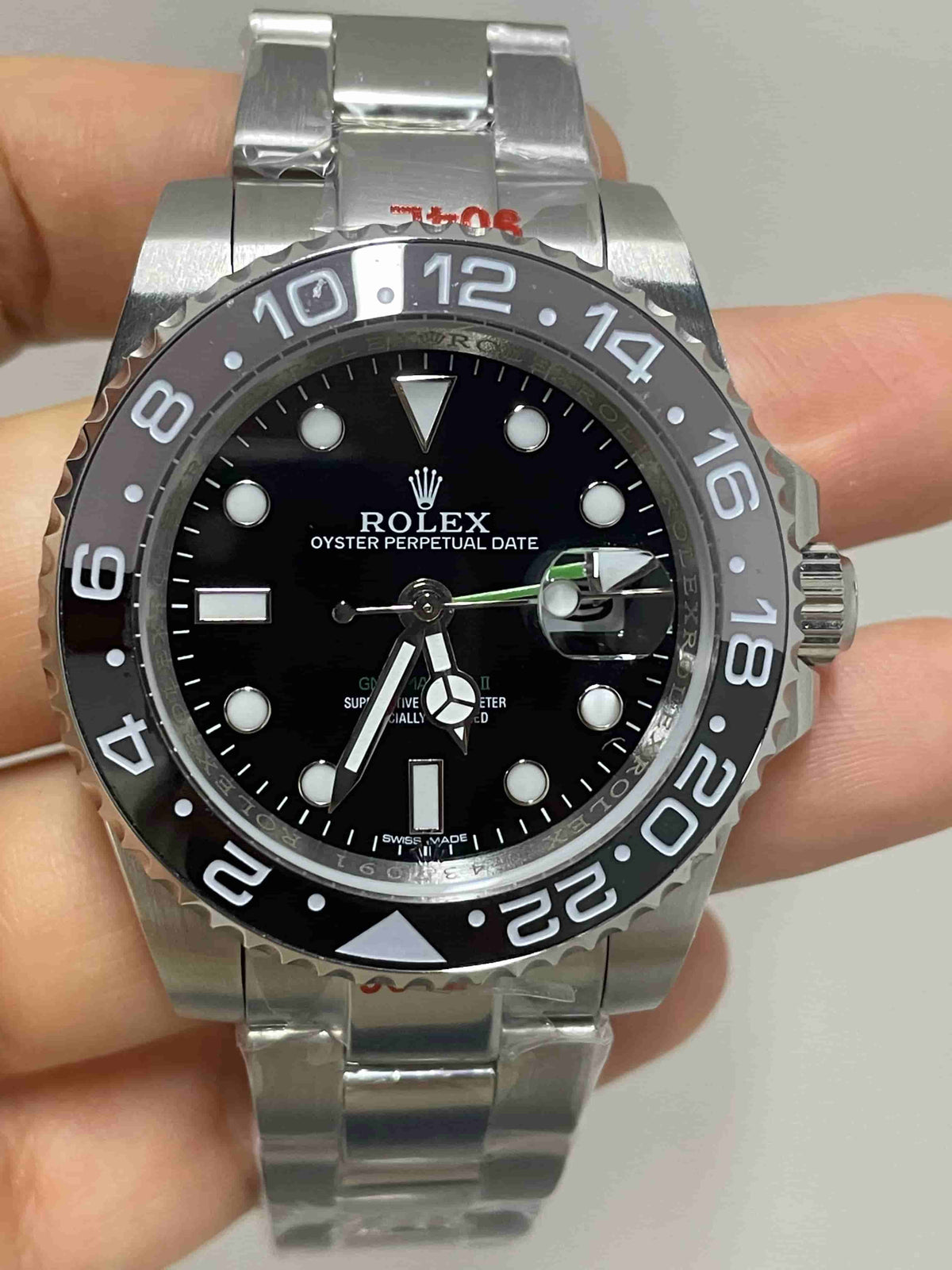 Automatic Watch for Men 40mm R2