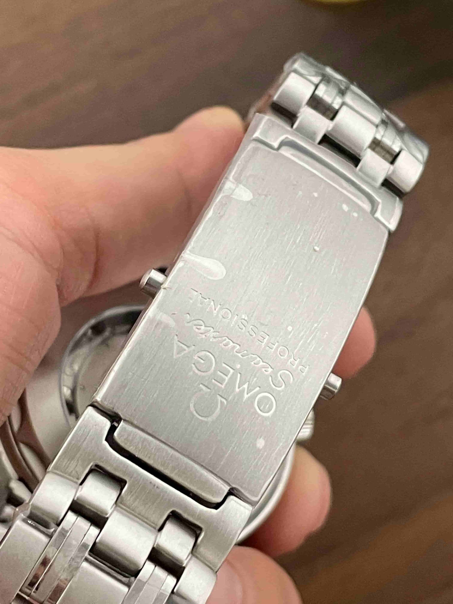 Mechanical Watch for Men OM292
