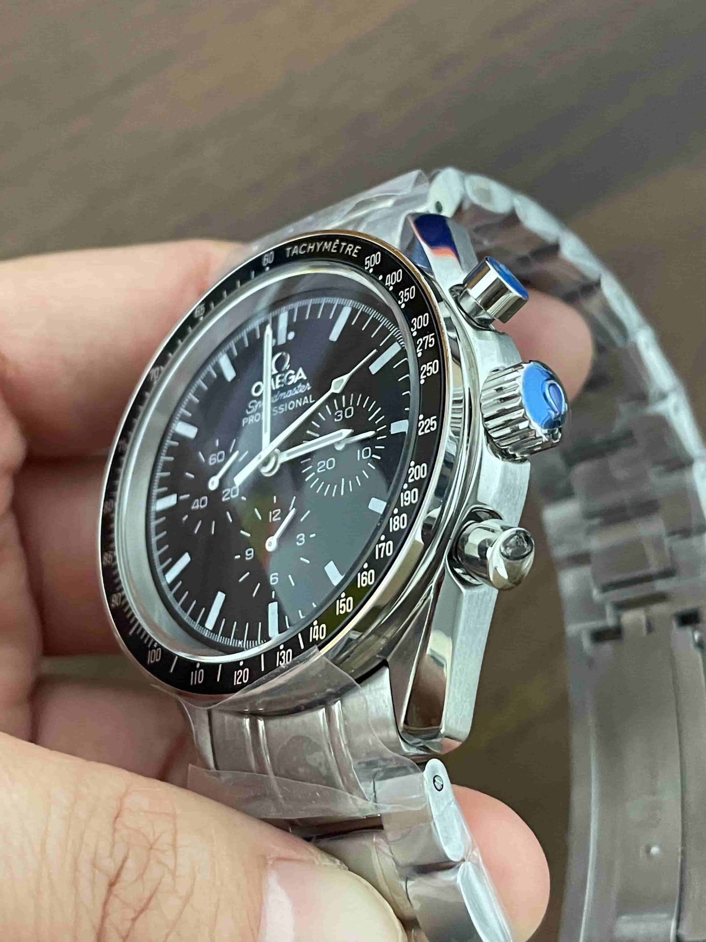 Mechanical Watch for Men OM291