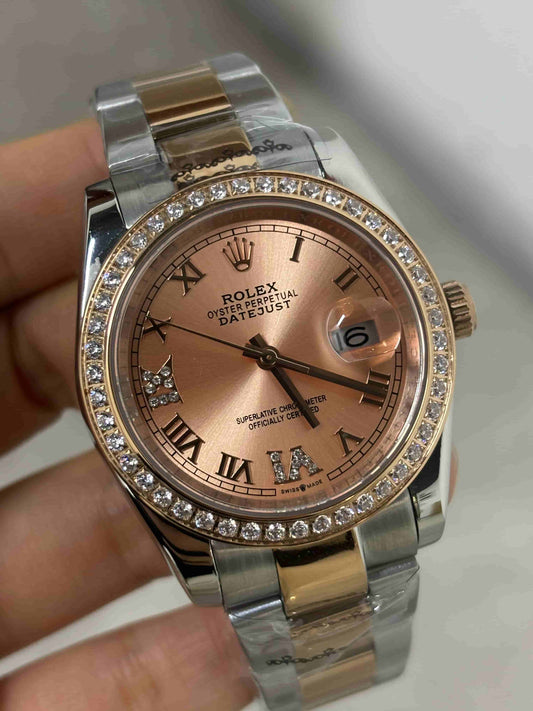 Replica Automatic Watch for Women 36MM R260