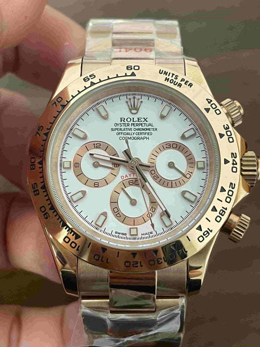 Replica Automatic Watch for Men 40mm R277