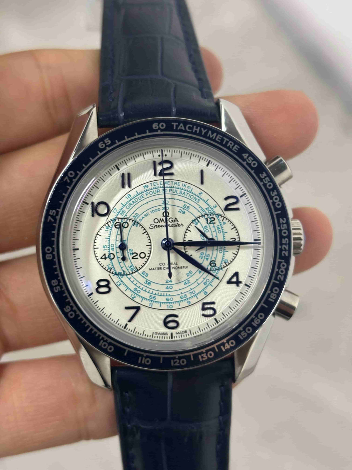 Vk63 Quartz  Watch for Men OM193