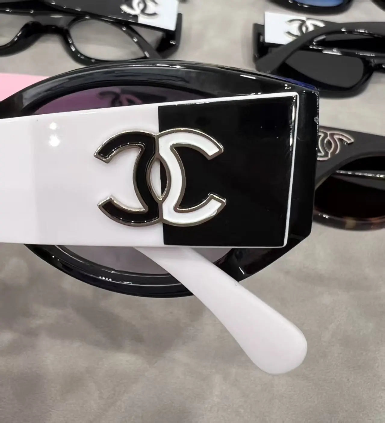 Fashion Sunglasses—5525s-sss62 mysite